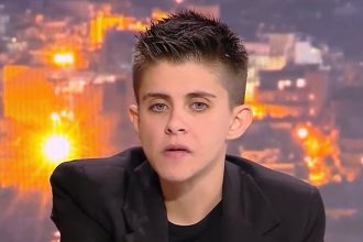 Μουρτζούκου: «Εάν αποδειχθεί ότι έχει πειράξει το παιδί μου, θα τη σκοτώσω με τα ίδια μου τα χέρια» λέει η μητέρα του μικρού Παναγιωτάκη