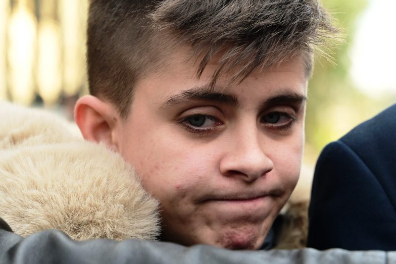 Ειρήνη Μουρτζούκου: Ειδικός πραγματογνώμονας θα επανεξετάσει τα αίτια θανάτου του μικρού Παναγιωτάκη