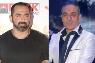 Δεν νομίζω να τραγουδήσει ξανά, τελείωσε όπως αξίζει σε έναν βασιλιά, είπε ο Μπο για τον Σφακιανάκη