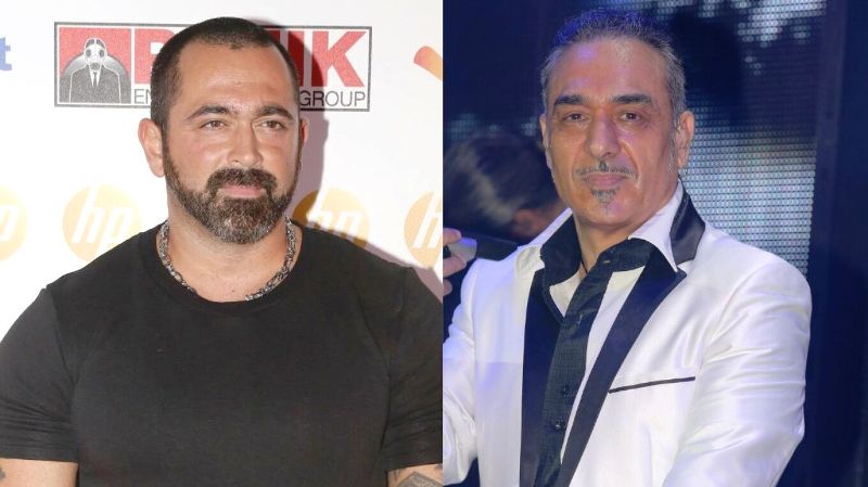 Δεν νομίζω να τραγουδήσει ξανά, τελείωσε όπως αξίζει σε έναν βασιλιά, είπε ο Μπο για τον Σφακιανάκη