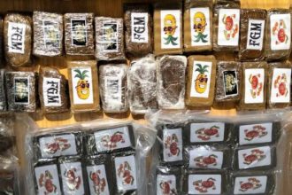 «Σούπερ μάρκετ» ουσιών: Οι ρόλοι των γόνων εύπορων οικογενειών που διακινούσαν ναρκωτικά σε... κουτάκια χυμού