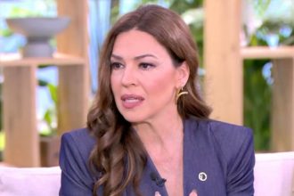 Ναταλία Δραγούμη για Καίτη Κωνσταντίνου: Ήταν πάρα πολύ νέα και είχε πάρα πολλά να δώσει ακόμα