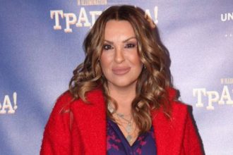 Ναταλία Γερμανού: Εκτάκτως στο χειρουργείο η παρουσιάστρια