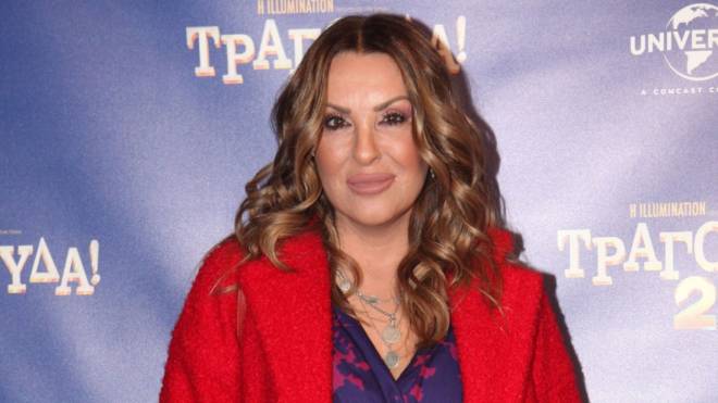 Ναταλία Γερμανού: Εκτάκτως στο χειρουργείο η παρουσιάστρια