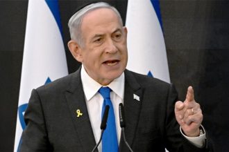 Στην Ουγγαρία ο Νετανιάχου στις 2 Απριλίου παρά το ένταλμα σύλληψης της Χάγης σε βάρος του