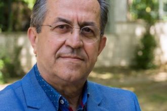 Νίκος Νικολόπουλος: Να μας προβληματίσει η επισκεψιμότητα στο Καρναβάλι