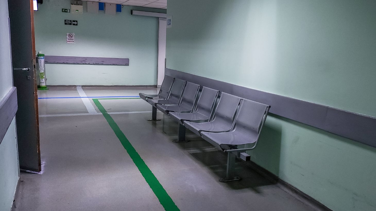 Σε αναστολή και πέμπτος ιατροδικαστής – Σε ποια υπόθεση εμπλέκεται