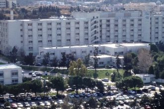 Πάτρα: Νέο κρούσμα μηνιγγίτιδας - 3χρονο παιδάκι στο ΠΓΝΠ