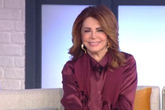 Μιμή Ντενίση: Η επιτυχία προκαλεί περισσότερο στρες από την αποτυχία