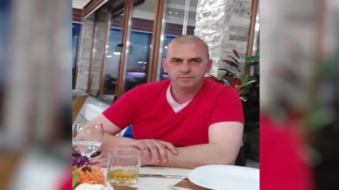 Βόρεια Μακεδονία: Νεκρός οδηγός ασθενοφόρου που μετέφερε όλο το βράδυ τους εγκαυματίες από το φλεγόμενο κλαμπ