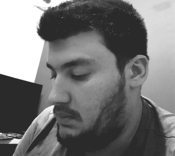 Πάτρα: Θλίψη για τον θάνατο του Παναγιώτη Βασιλείου στα 28 του χρόνια