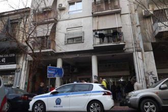 Θρίλερ με τον τουρίστα που βρέθηκε νεκρός – Τα δεμένα χέρια, η σακούλα στο κεφάλι και το ερωτικό challenge