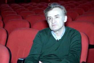 Νίκος Ορφανός: Δεν θα εμπλακώ ξανά με την πολιτική