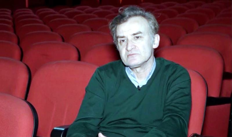 Νίκος Ορφανός: Δεν θα εμπλακώ ξανά με την πολιτική