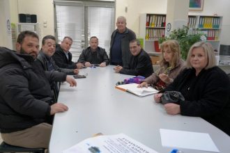 Πάτρα: Σύσκεψη για για την συγκέντρωση της Τρίτης, με φόντο τον Διακονιάρη