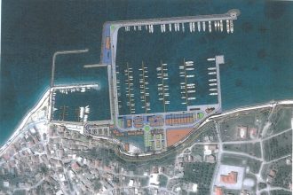 Δήμος Ακτίου - Βόνιτσας: Προχωρά σε διαγωνισμό για πεντάστερη μαρίνα στην Πάλαιρο