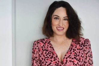 Κ. Αχαΐα: Σήμερα η εκδήλωση για την ημέρα της γυναίκας με την Ιωάννα Παλιοσπύρου
