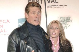 Πάμελα Μπαχ: Αυτοκτόνησε η ηθοποιός και πρώην σύζυγος του Ντέιβιντ Χέισελχοφ