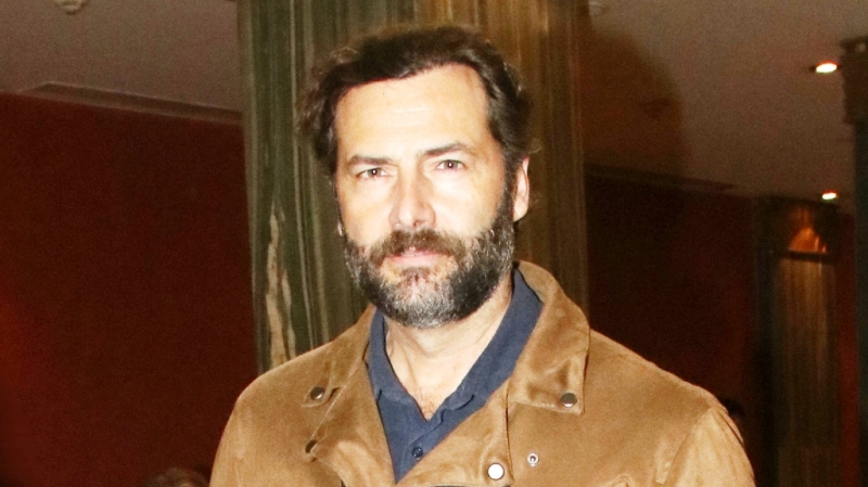 Παναγιώτης Μπουγιούρης για τον θάνατο του πατέρα του: Με άφησε μετέωρο, δεν κατανόησα ποτέ ότι έφυγε για πάντα