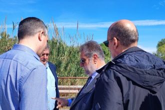 Α.Παναγιωτόπουλος: «Η κυβέρνηση αν έχει τη βούληση προλαβαίνει να διορθώσει τα λάθη στην Πατρών-Πύργου»