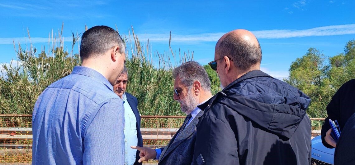 Α.Παναγιωτόπουλος: «Η κυβέρνηση αν έχει τη βούληση προλαβαίνει να διορθώσει τα λάθη στην Πατρών-Πύργου»