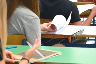 Το πρόγραμμα των Πανελλαδικών Εξετάσεων για το 2025 - Πρεμιέρα στις 30 Μαΐου
