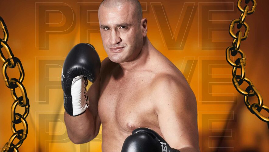 Πάτρα: Θρήνος στην οικογένεια του πρωταθλητή πυγμαχίας Παναγιώτη Πανταζή