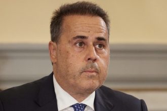 Παπασταύρου: Η πρόοδος και η ανάπτυξη θα συμβαδίζουν με την προστασία του περιβάλλοντος και την ποιότητα ζωής