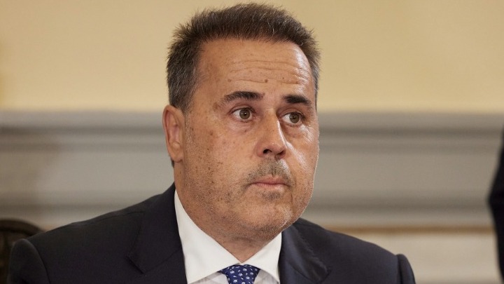Παπασταύρου: Η πρόοδος και η ανάπτυξη θα συμβαδίζουν με την προστασία του περιβάλλοντος και την ποιότητα ζωής