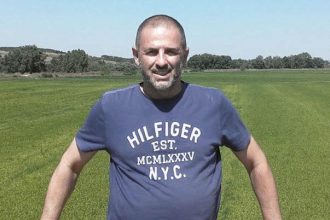 Πάτρα: Έφυγε από τη ζωή ιδρυτικό μέλος του συνδέσμου του Ολυμπιακού, ανήμερα των 100 χρόνων της αγαπημένης του ομάδας