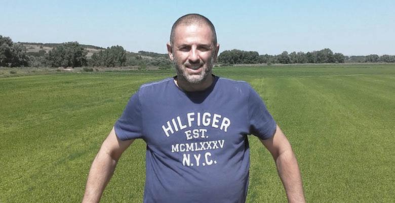 Πάτρα: Έφυγε από τη ζωή ιδρυτικό μέλος του συνδέσμου του Ολυμπιακού, ανήμερα των 100 χρόνων της αγαπημένης του ομάδας