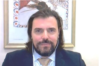 Πέτρος Παππάς: Το ΠΑΣΟΚ η μόνη σοβαρή εναλλακτική κυβερνητική πρόταση