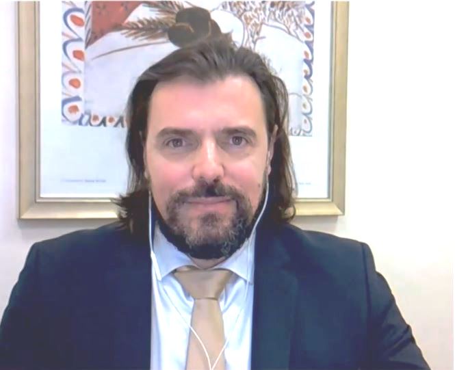 Πέτρος Παππάς: Το ΠΑΣΟΚ η μόνη σοβαρή εναλλακτική κυβερνητική πρόταση