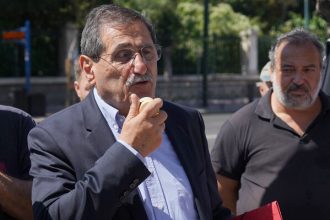 Πάτρα: Κινητοποίηση από τον Δήμο για την απόδοση από το ΤΑΙΠΕΔ της κοίτης Διακονιάρη