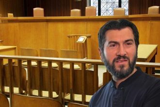 Πατέρας Αντώνιος: Δικάζεται σήμερα για την ασέλγεια σε 19χρονο και 15χρονο