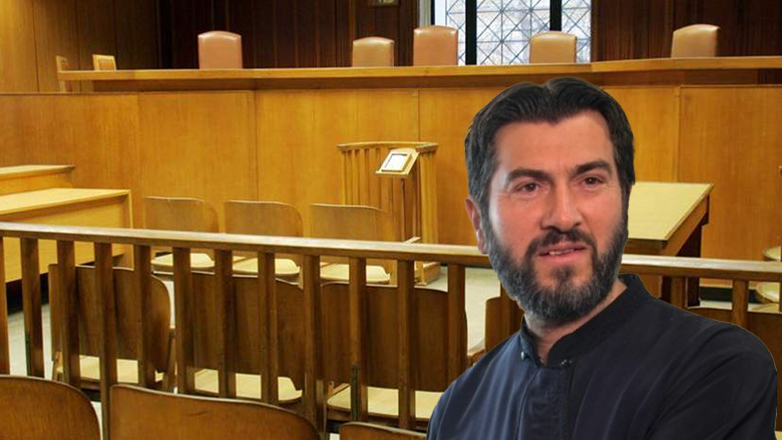 Πατέρας Αντώνιος: Δικάζεται σήμερα για την ασέλγεια σε 19χρονο και 15χρονο