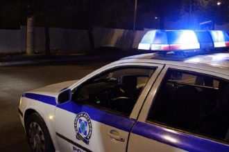 Εξιχνιάστηκε κλοπή -5.000- ευρώ σε οικία στην Αιτωλοακαρνανία
