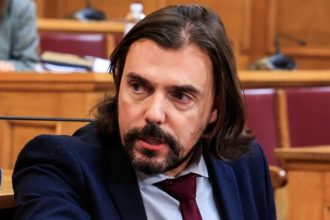 Εντάσσεται στο ΠΑΣΟΚ ο Πέτρος Παππάς – Σήμερα συνάντηση με τον Νίκο Ανδρουλάκη