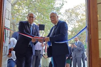 Το Σάββατο η αδελφοποίηση του Δήμου Καλαβρύτων με τον Δήμο Ντολόρες Ιδάλγο του Μεξικού