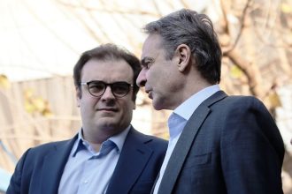 Την Παρασκευή ο ανασχηματισμός - Τα ονόματα που ακούγονται για τα "βαριά" υπουργεία