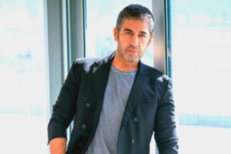 Πέθανε ο ιδρυτής της Pink Woman, Παύλος Χατζηπαυλίδης