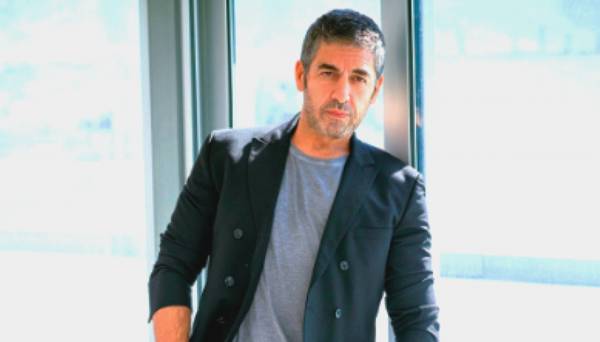 Πέθανε ο ιδρυτής της Pink Woman, Παύλος Χατζηπαυλίδης