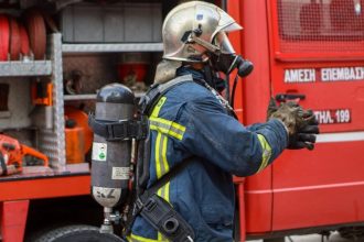 Ορεστιάδα: 45χρονη εντοπίστηκε νεκρή μετά από φωτιά σε σπίτι