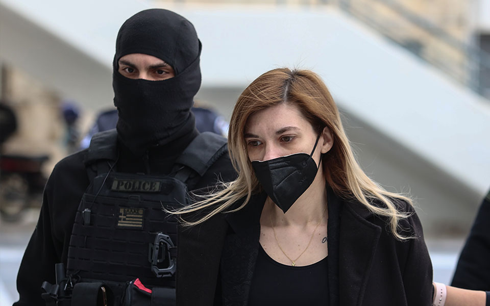 Καταδίκη Ρούλας Πισπιρίγκου: «Είναι δικαστική πλάνη, θα πάμε στο εφετείο»