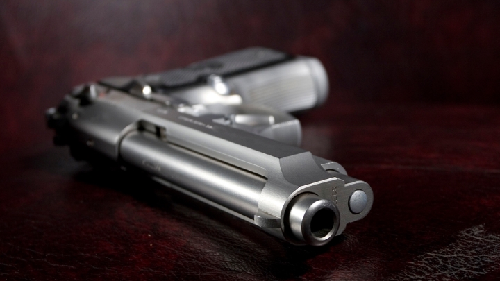 Μαθητής πήγε στο σχολείο του στα Χανιά με πιστόλι κρότου