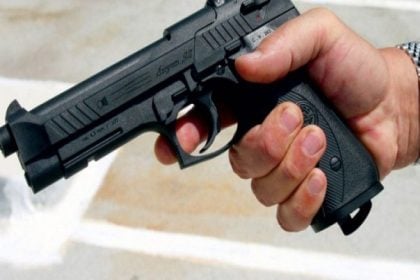 Πάτρα: Ελεύθεροι με όρους οι τρεις "πρωταγωνιστές" του ένοπλου επεισοδίου