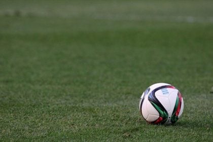 O Eυθύμης Κουλούρης πέτυχε δύο γκολ στη νίκη της Πογκόν με 4-1