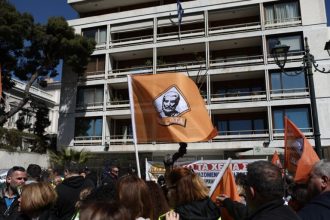 Kλείνουν οι δήμοι την Παρασκευή 21 Μαρτίου λόγω της 24ωρης πανελλαδικής απεργίας