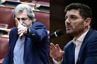 Επεισόδιο Πολάκη – Τεμπονέρα στην Κεντρική Επιτροπή του ΣΥΡΙΖΑ