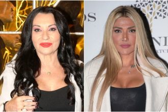 Πόπη Μαλλιωτάκη για Αγγελική Ηλιάδη: Δεν έχω μιλήσει μαζί της για τη διαθήκη της Καίτης Γκρέυ, είναι πολύ δυσάρεστα αυτά